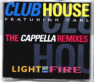 Club House - Light My Fire